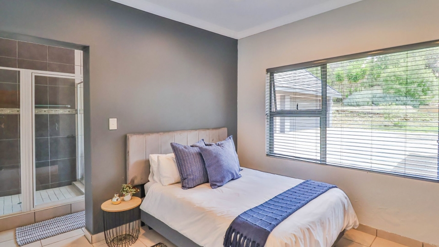 3 Bedroom Property for Sale in Oranjeville Free State